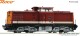 Roco 78818, EAN 9005033788186: H0 AC Sound Diesellok 108 001-9, DR