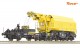 Roco 79035, EAN 9005033790356: H0 AC Digitalkran EDK 750 DB