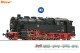 Roco 79098, EAN 9005033790981: H0 AC Sound Dampflok 95 1027-2 DR
