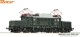 Roco 79354, EAN 9005033793548: H0 AC Sound E-Lok BR E 94 DRB
