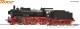 Roco 79388, EAN 9005033793883: H0 AC Sound Dampflokomotive 38 3553, DB