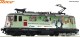 Roco 79417, EAN 9005033794170: H0 AC Sound E-Lok Re 420 257-8, SBB Cargo