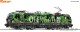 Roco 79931, EAN 9005033799311: H0 AC Sound Elektrolokomotive 193 234-2 „Offroad“, TX-Logistik