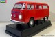 Revell 00459, EAN 4009803004594: 1:24 VW T2 Bus Technik (Easy Click System)