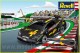 Revell 00809, EAN 4009803008097: Junior Kit Racing Car schwarz