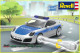 Revell 00818, EAN 4009803008189: Junior Porsche 911 Polizei