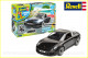 Revell 00822, EAN 4009803008226: Junior Porsche 911 Targa S