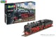 Revell 02168, EAN 4009803021683: 1:87 model kit, steam loco with tender class S 3/6, K.Bay.Sts.B.
