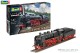 Revell 02168, EAN 4009803021683: 1:87 Bausatz Bayrische Schnellzuglok S 3/6 BR 18 (Standmodell)