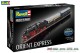 Revell 02190, EAN 2000075955944: 1:87 Bausatz Orient Express