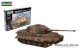 Revell 03129, EAN 4009803031293: 1:72,PzKpfwVI Königstiger