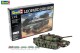 Revell 03180, EAN 4009803031804: 1:72,Leopard 2A6M