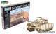 Revell 03184, EAN 4009803031842: 1:72,Panzerkampwg.IV Ausf.H