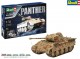 Revell 03273, EAN 4009803032733: 1:35 Geschenkset Panther Ausf. D