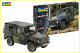 Revell 03277, EAN 4009803032771: 1.35 Bausatz, Lkw gl leicht Wolf