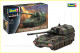 Revell 03279, EAN 4009803032795: 1:35 Panzerhaubitze 2000