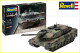 Revell 03281, EAN 4009803032818: 1:35 Leopard 2A6/A6NL