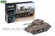 Revell 03290, EAN 4009803003290: 1:72 Sherman M4A1