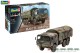 Revell 03291, EAN 4009803032917: 1:35 Bausatz MAN 7t Milgl 6x6