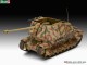 Revell 03292, EAN 4009803032924: 1:35 Marder I – 7,5cm Pa.K. 40 (Sf.) auf Geschützwagen