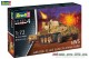 Revell 03293, EAN 4009803032931: 1:72 sWS mit Flak-Aufbau als Sfl. mit 3,7cm Flak43