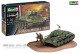 Revell 03294, EAN 4009803896588: T-34/76 Modell 1940