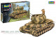 Revell 03296, EAN 4009803896748: Flakpanzer IV Wirbelwind