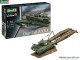 Revell 03297, EAN 4009803032979: 1:76 Churchill A.V.R.E.