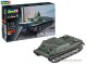 Revell 03313, EAN 4009803003313: 1:72 Bausatz BTR-50PK