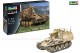 Revell 03315, EAN 4009803033150: 1:72 SPz 38t Grille Ausf. M