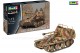 Revell 03316, EAN 4009803033167: 1:72 Marder III Ausf. M