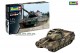 Revell 03320, EAN 4009803033204: 1:35 Bausatz Leopard 1A5