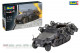 Revell 03324, EAN 4009803033242: Sd.Kfz. 251/1 Ausf. C + Wurfr