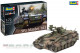Revell 03326, EAN 4009803033266: 1:72 Bausatz, Späh Panzer Marder 1A3