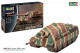 Revell 03327, EAN 4009803033273: 1:72 Bausatz, Jagdpanther Sd.Kfz.173