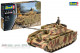 Revell 03333, EAN 4009803033334: 1:35 Panzer IV Ausf.H