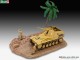 Revell 03334, EAN 4009803033341: 1:76 First Diorama Set - Sd.Kfz. 124 Wespe