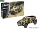 Revell 03335, EAN 4009803033358: 1:35 German Command Armoured Vehicle Sd.Kfz.247 Ausf.B