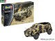 Revell 03335, EAN 4009803033358: 1:35 German Command Armoured Vehicle Sd.Kfz.247 Ausf.B