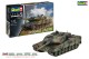 Revell 03342, EAN 4009803033426: 1:35 Leopard 2 A6M+