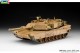 Revell 03346, EAN 4009803033464: 1:72 M1A2 Abrams