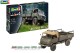 Revell 03348, EAN 4009803033488: 1:35 Unimog 404 S