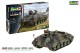 Revell 03353, EAN 4009803033532: 1:35 Raketenjagdpanzer Jaguar 1