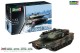 Revell 03355, EAN 4009803033556: 1:72 Leopard 2A7V