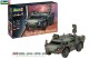 Revell 03356, EAN 4009803033563: 1:72 Bausatz Fennek Spähwagen