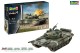 Revell 03357, EAN 4009803033570: 1:72 sovietischer Panzer T-72 M1