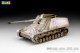 Revell 03358, EAN 4009803033587: 1:72 Sd.Kfz 164 Nashorn