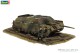 Revell 03359, EAN 4009803033594: 1:76 Jagdpanzer IV (L/70)