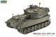 Revell 03361, EAN 4009803033617: 1:72 M109 A2