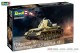 Revell 03363, EAN 4009803033631: 1:72 Flakpanzer IV - Möbelwagen
